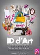 Le salon des Créateurs ID d'Art à Lyon - 15ème édition