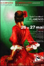 Spontanément Flamenco