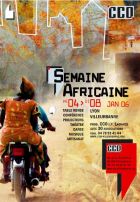 Semaine Africaine