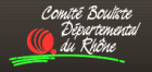 Tournoi bouliste de Pentecôte