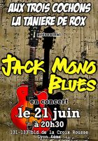 JACK MONO BLUES