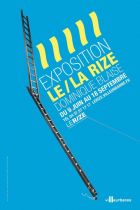 Exposition Le/La Rize, Dominique Balise