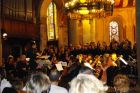 Concert Requiem de Mozart