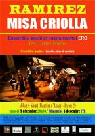 Misa criolla