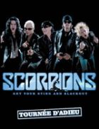 SCORPIONS