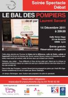 Le bal des pompiers