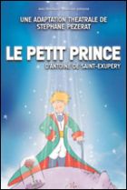 Le Petit Prince