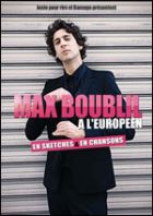 Max Boublil