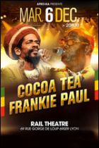 Coco Tea & Frankie Paul