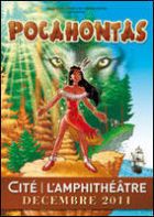 Pocahontas et la Cité Perdue