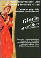 Gloria de Vivaldi