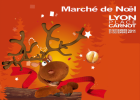 Marché de Noël 2012