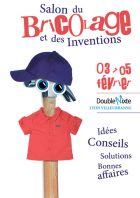 Salon du bricolage et des inventions