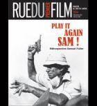 Rétrospective Samuel Fuller