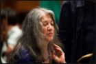 Martha Argerich & Lilya Zilberstein