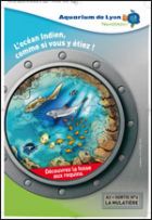 Aquarium de Lyon