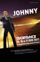 Johnny Hallyday