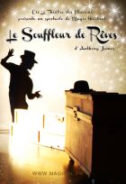 Le souffleur de rêves