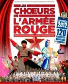 Les Choeurs de l'Armée Rouge - MVD