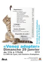 Grande Journée adoption