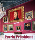 Perrin Président