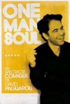 David Pagliaroli dans « One Man Soul »