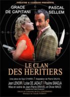 Le clan des héritiers