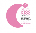 Festival French Kiss