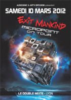 EXIT MANKIND