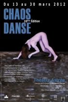 CHAOS DANSE / 10ème édition