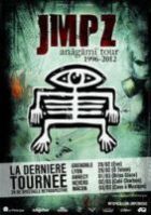 Concert  JMPZ + No Shangsa