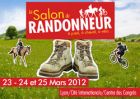 Salon du  Randonneur 2012