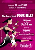 Courir pour elles