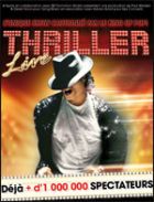 Thriller live