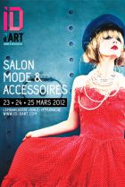 Salon ID d'ART MODE & ACCESSOIRES