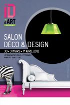 Salon Id d'ART DECO & DESIGN