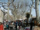 Marché de la Création de Lyon