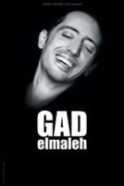 Gad Elmaleh