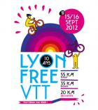 Lyon Free VTT