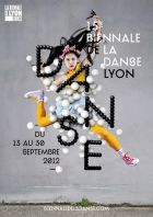 Biennale de la Danse 2012