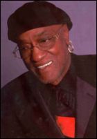 Billy Paul