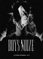 Boys Noize Live