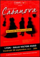 Casanova