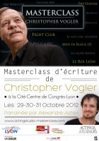 Masterclass Christopher Vogler