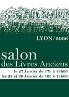 Salon des livres anciens