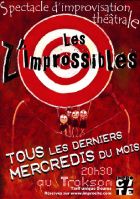 Improcité: les z'improssibles