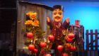 Guignol et le jardin magique