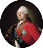 Messe à la mémoire du Roi Louis XVI et pour la France