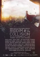 Riddim Collision Festival #14