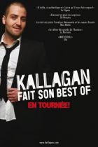 Kallagan fait son best of